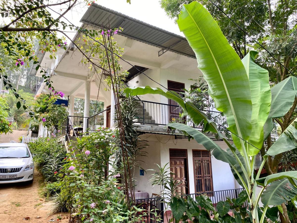 Mama Cottage Ella Exterior photo